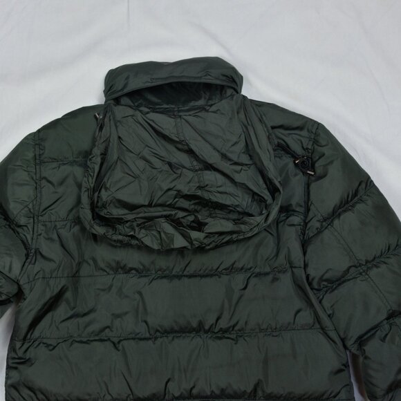 PRADA SPORT NYLON DOWN SKI JACKET - Picture 4 of 10
